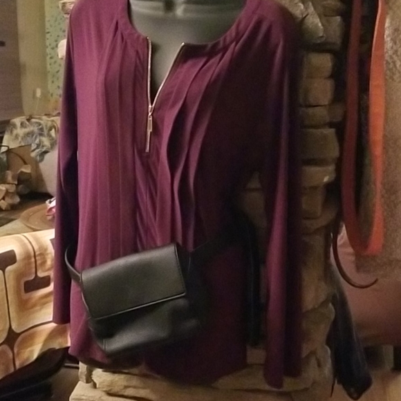 French Connection FANNY PACK - Picture 5 of 5